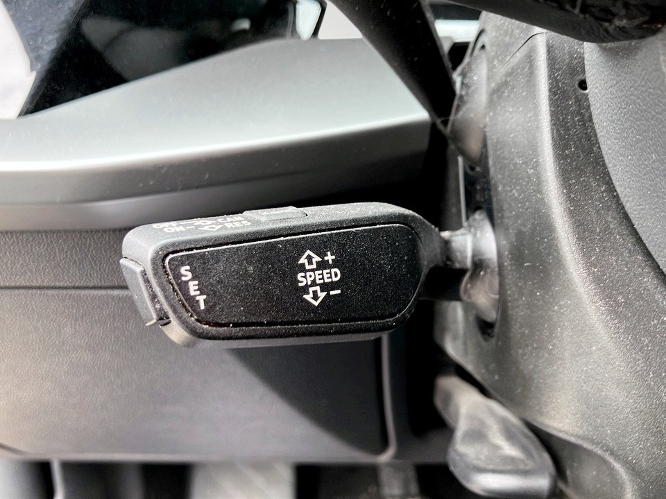 Audi A3 SB 30 TDI | Bild 10 von 14