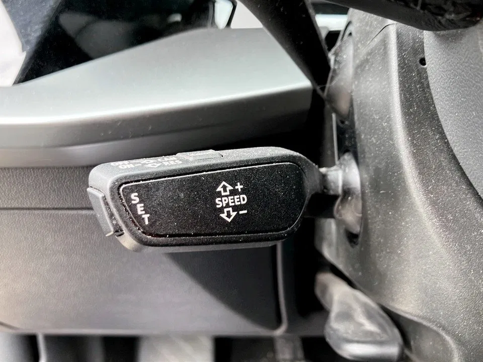 Audi A3 SB 30 TDI | Bild 10 von 14