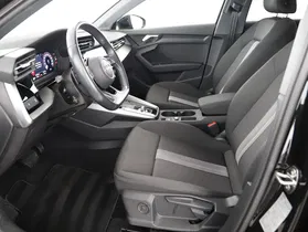 Audi A3 SB 35 TDI advanced Aut. | Thumbnail 8 von 22