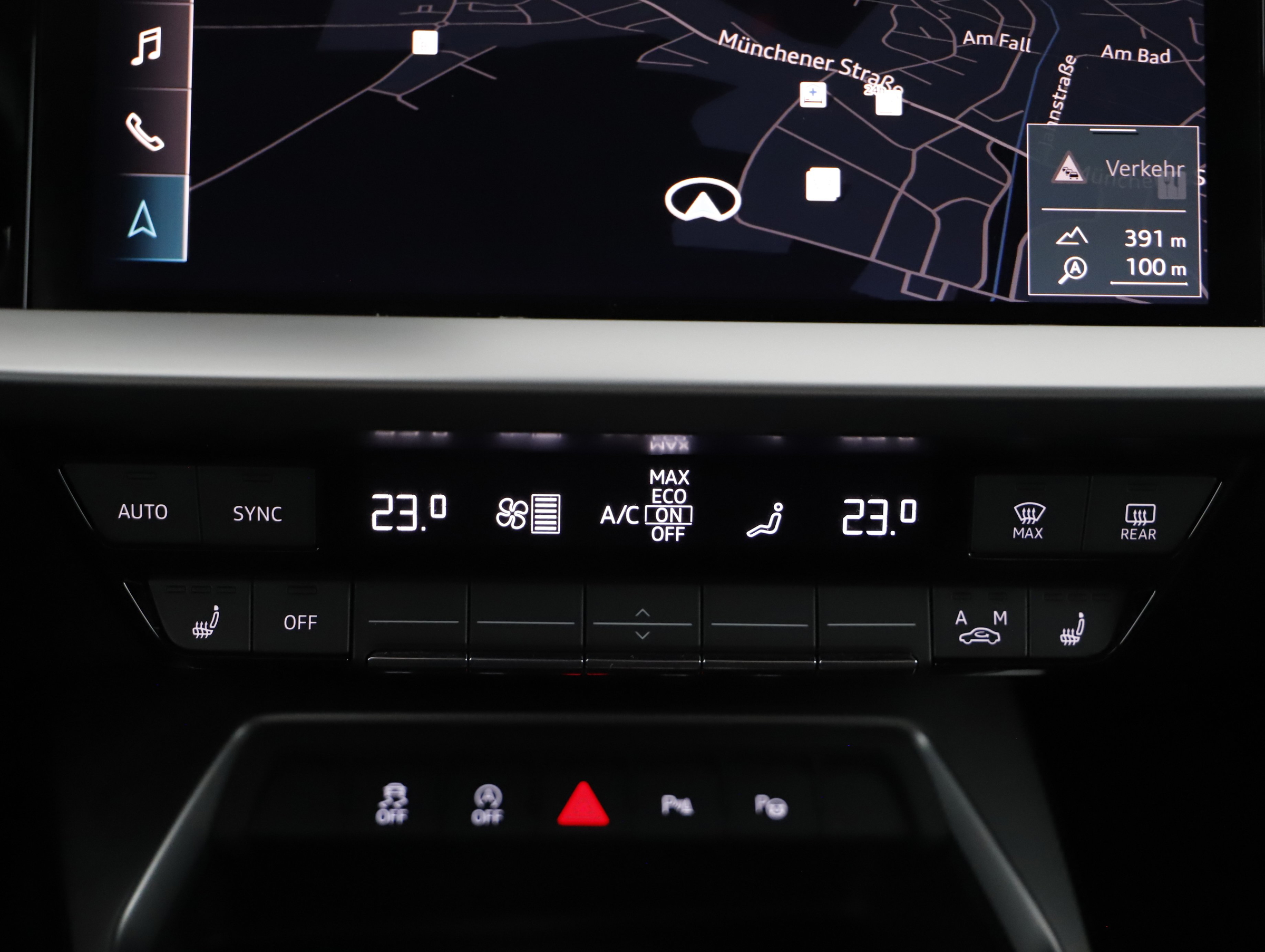 Audi A3 SB 35 TDI advanced Aut. | Bild 18 von 22