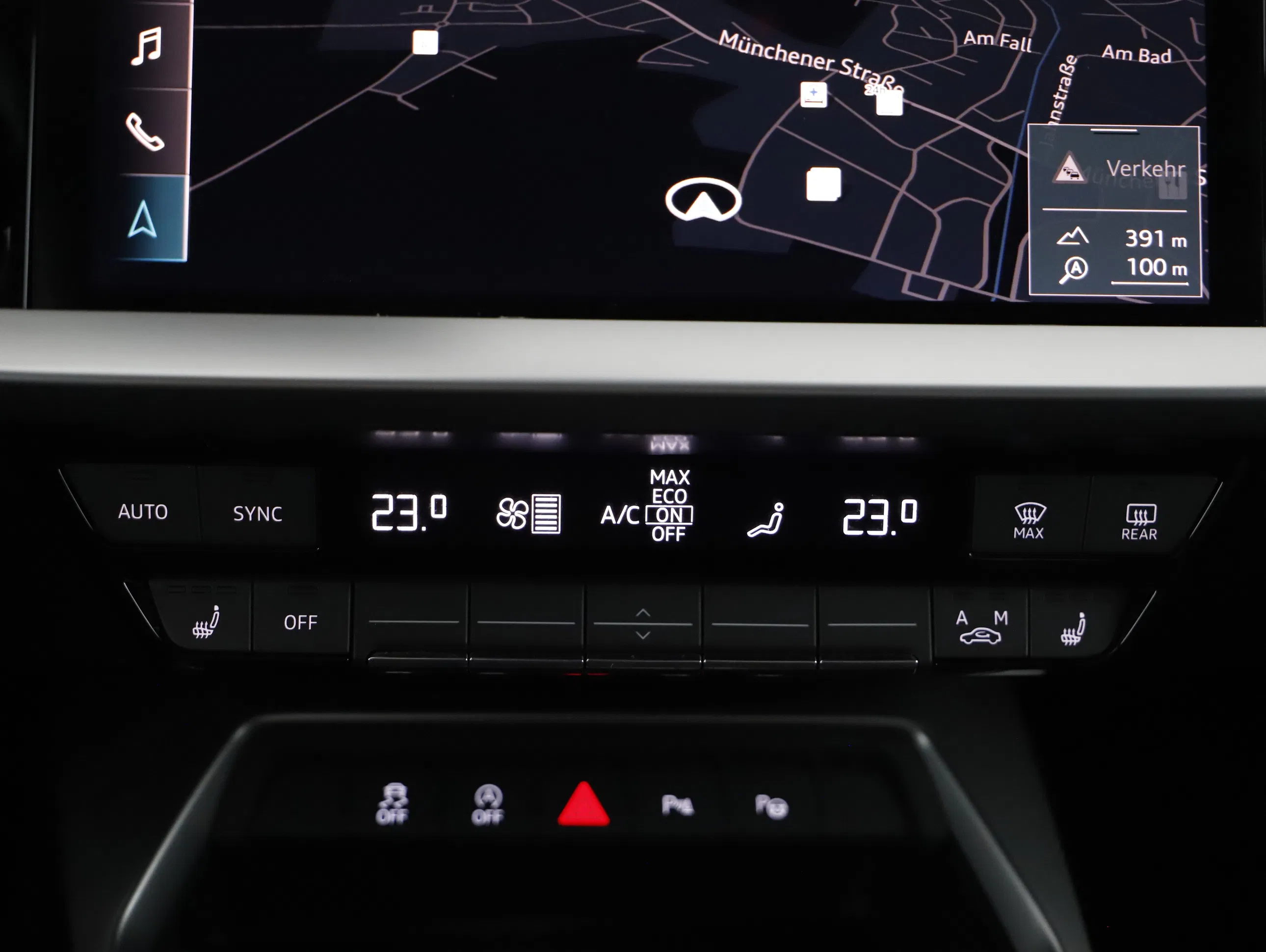 Audi A3 SB 35 TDI advanced Aut. | Bild 18 von 22