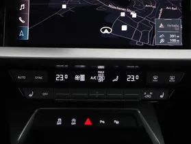 Audi A3 SB 35 TDI advanced Aut. | Thumbnail 18 von 22