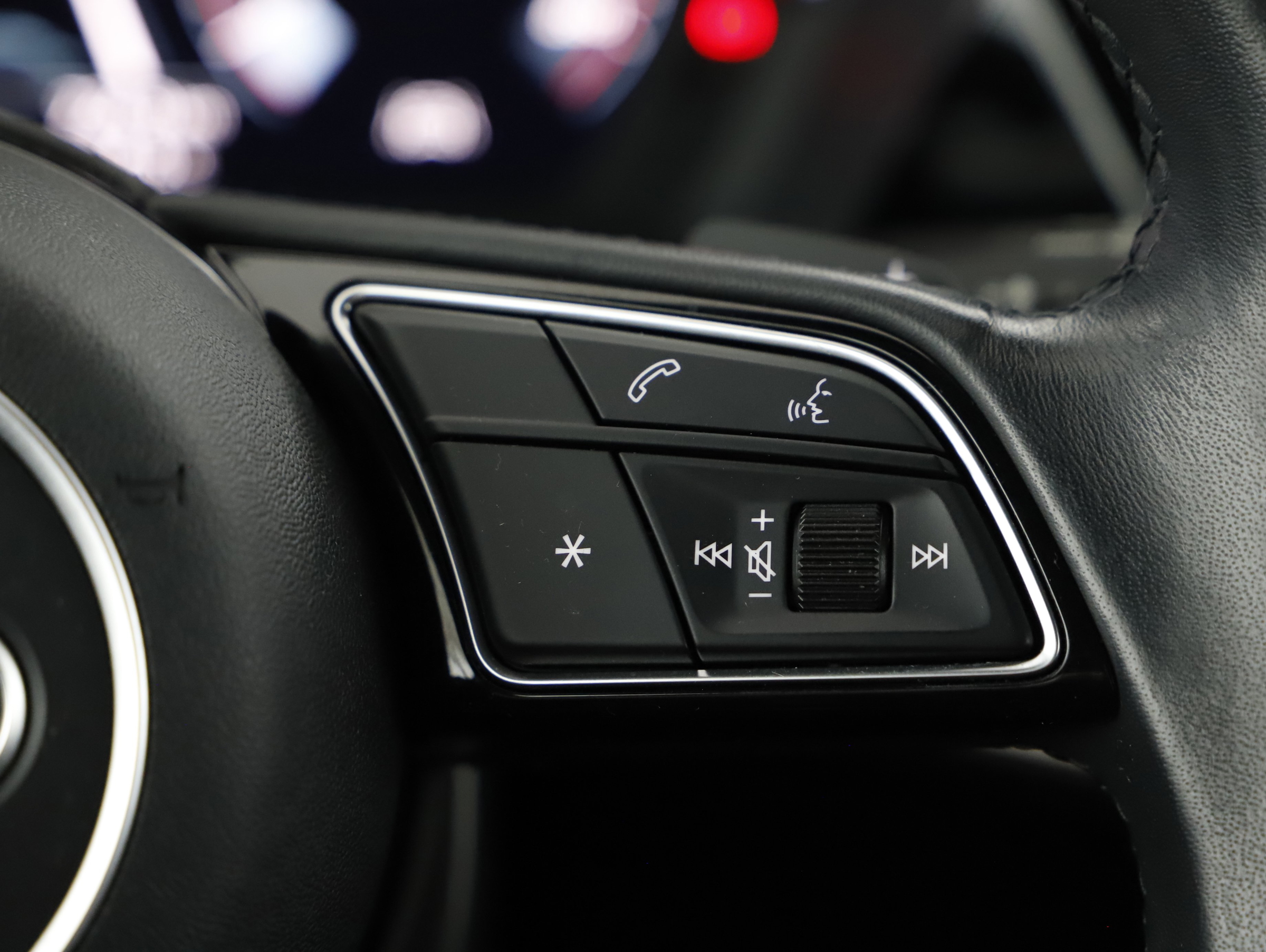 Audi A3 SB 35 TDI advanced Aut. | Bild 13 von 22