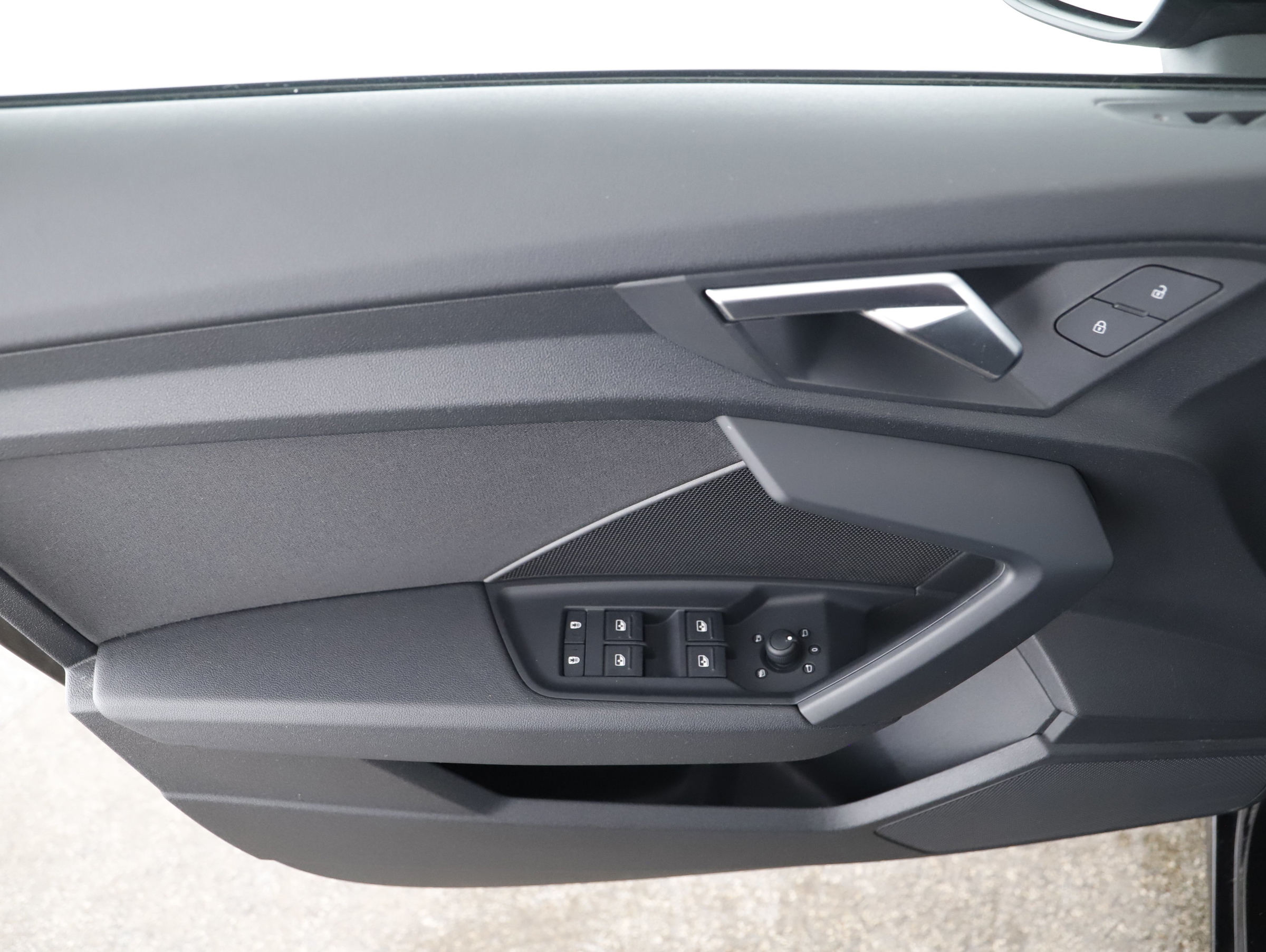 Audi A3 SB 35 TDI advanced Aut. | Bild 5 von 22