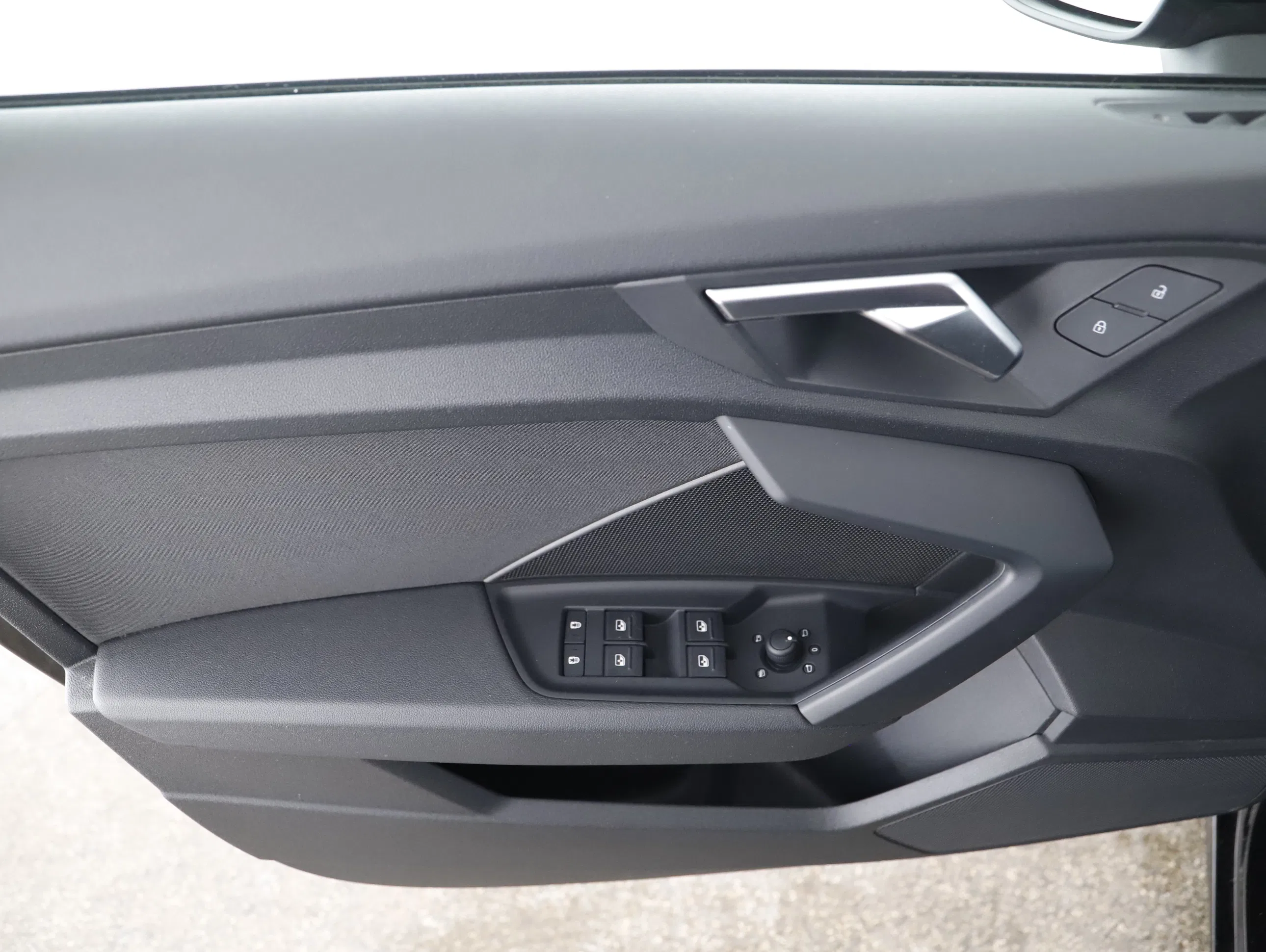 Audi A3 SB 35 TDI advanced Aut. | Bild 5 von 22