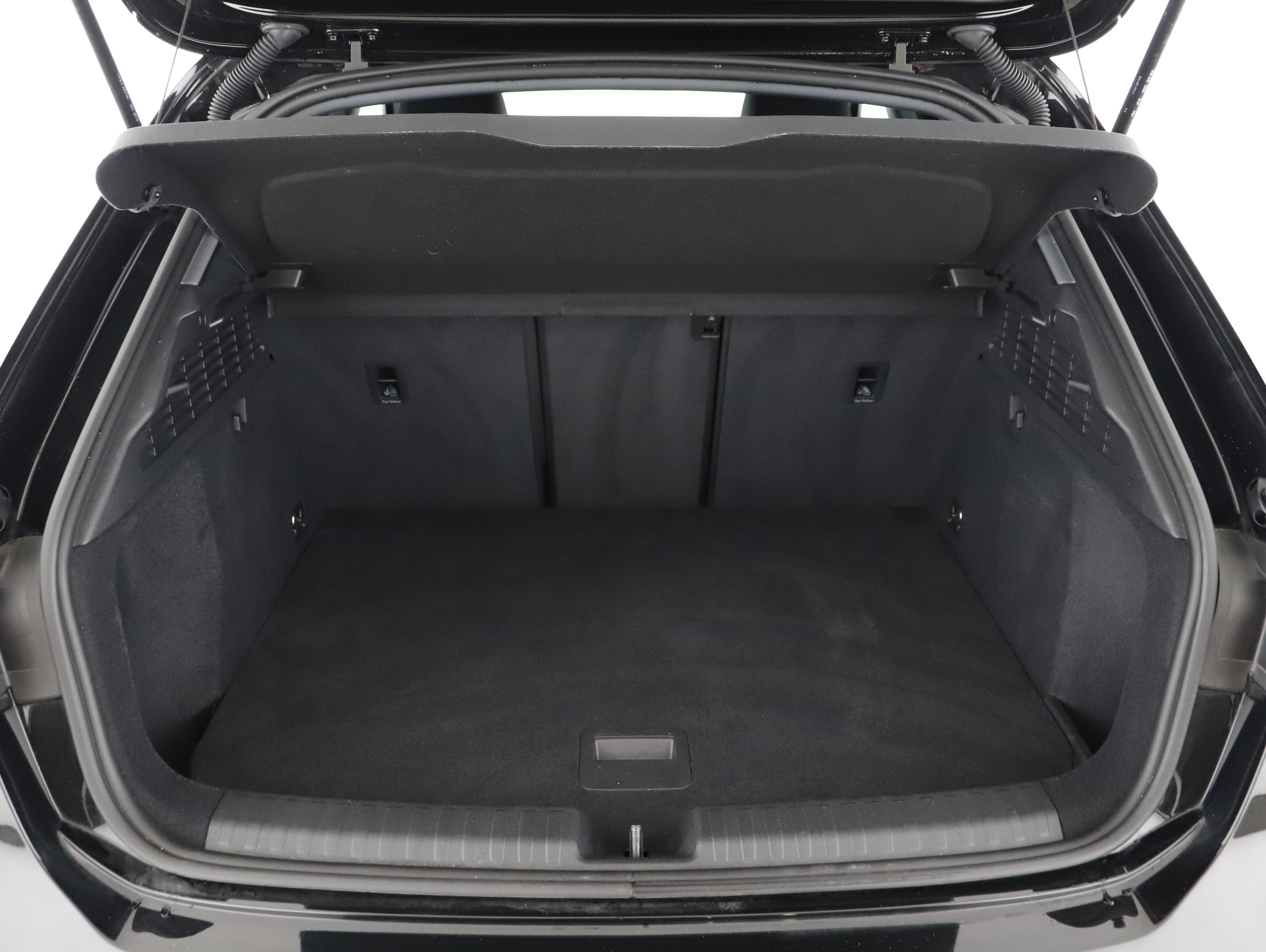 Audi A3 SB 35 TDI advanced Aut. | Bild 21 von 22