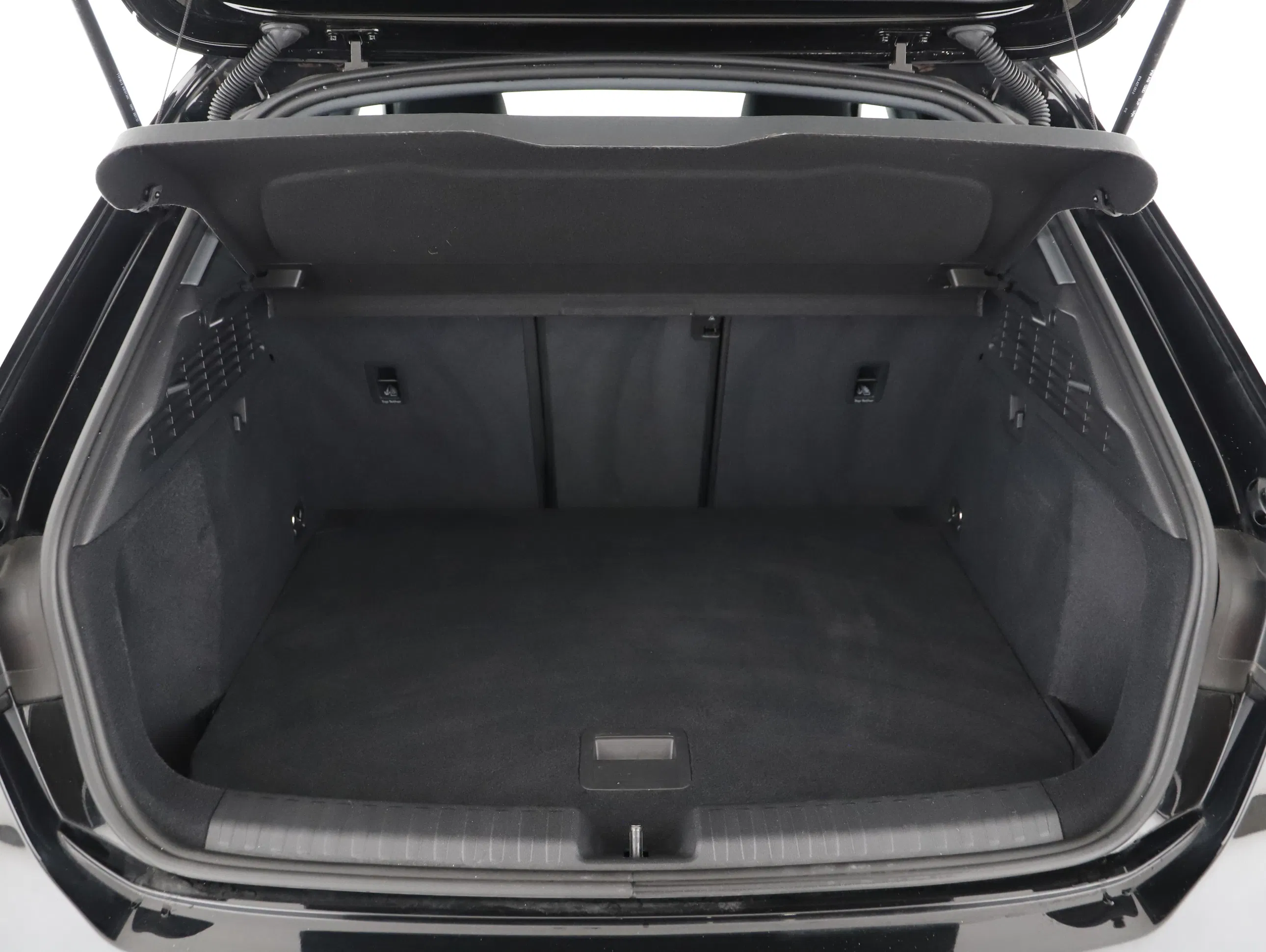 Audi A3 SB 35 TDI advanced Aut. | Bild 21 von 22