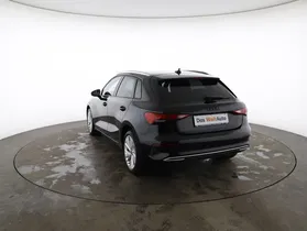 Audi A3 SB 35 TDI advanced Aut. | Thumbnail 3 von 22