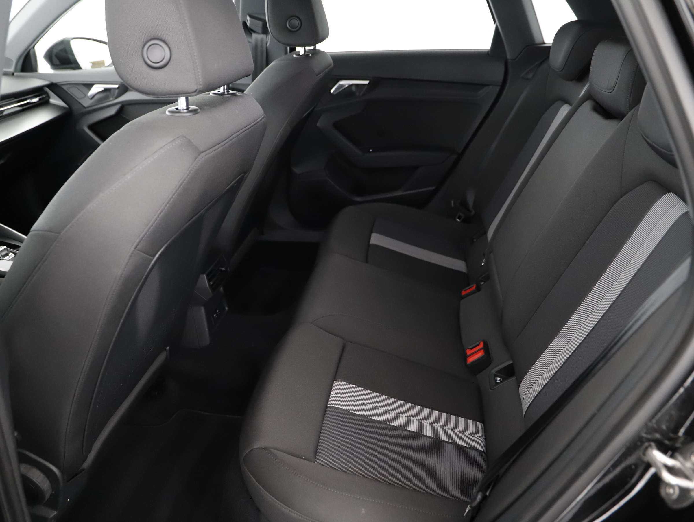 Audi A3 SB 35 TDI advanced Aut. | Bild 20 von 22