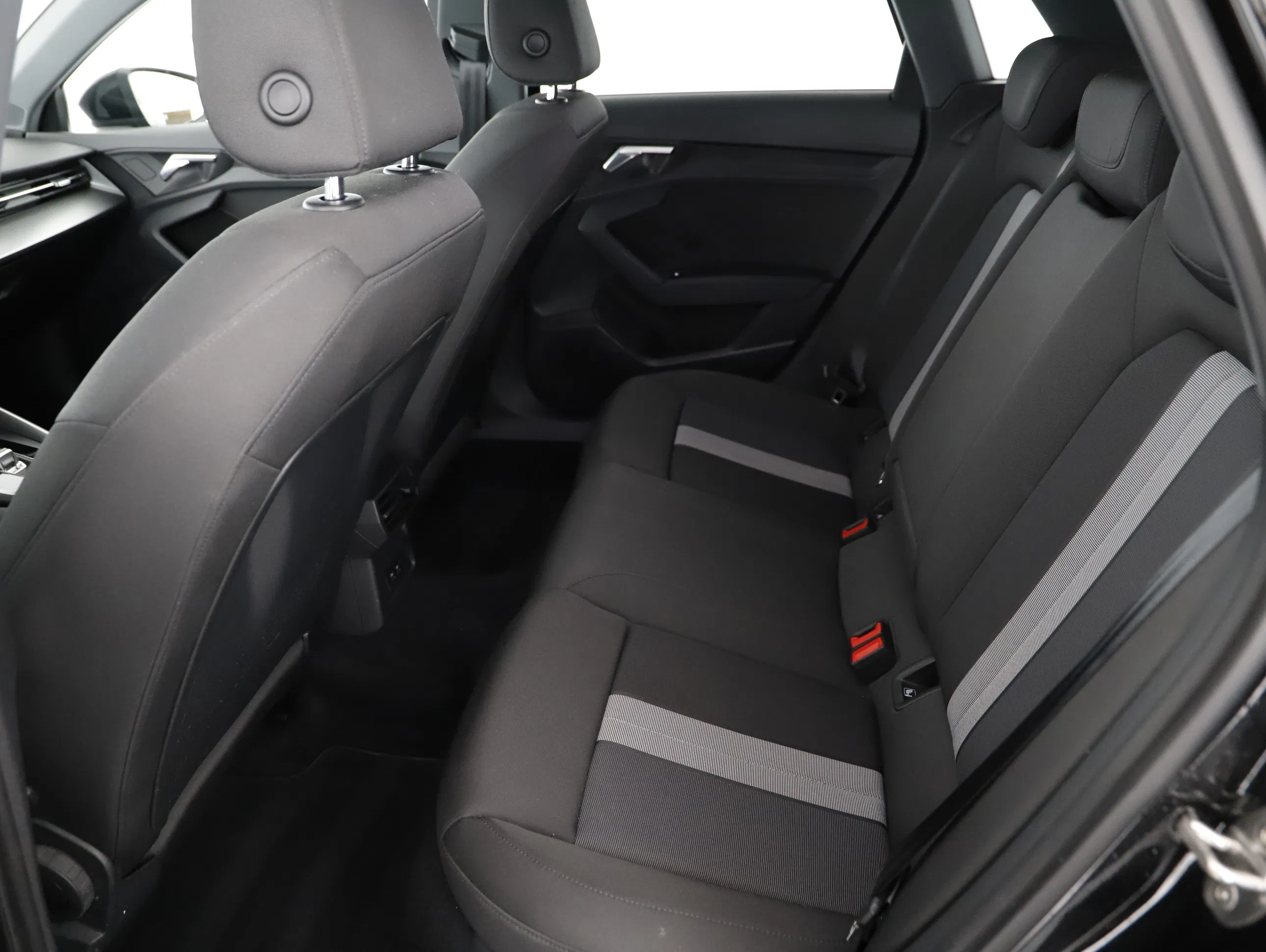 Audi A3 SB 35 TDI advanced Aut. | Bild 20 von 22