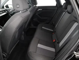 Audi A3 SB 35 TDI advanced Aut. | Thumbnail 20 von 22