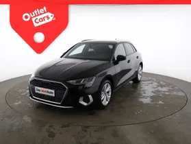 Audi A3 SB 35 TDI advanced Aut. | Thumbnail 1 von 22