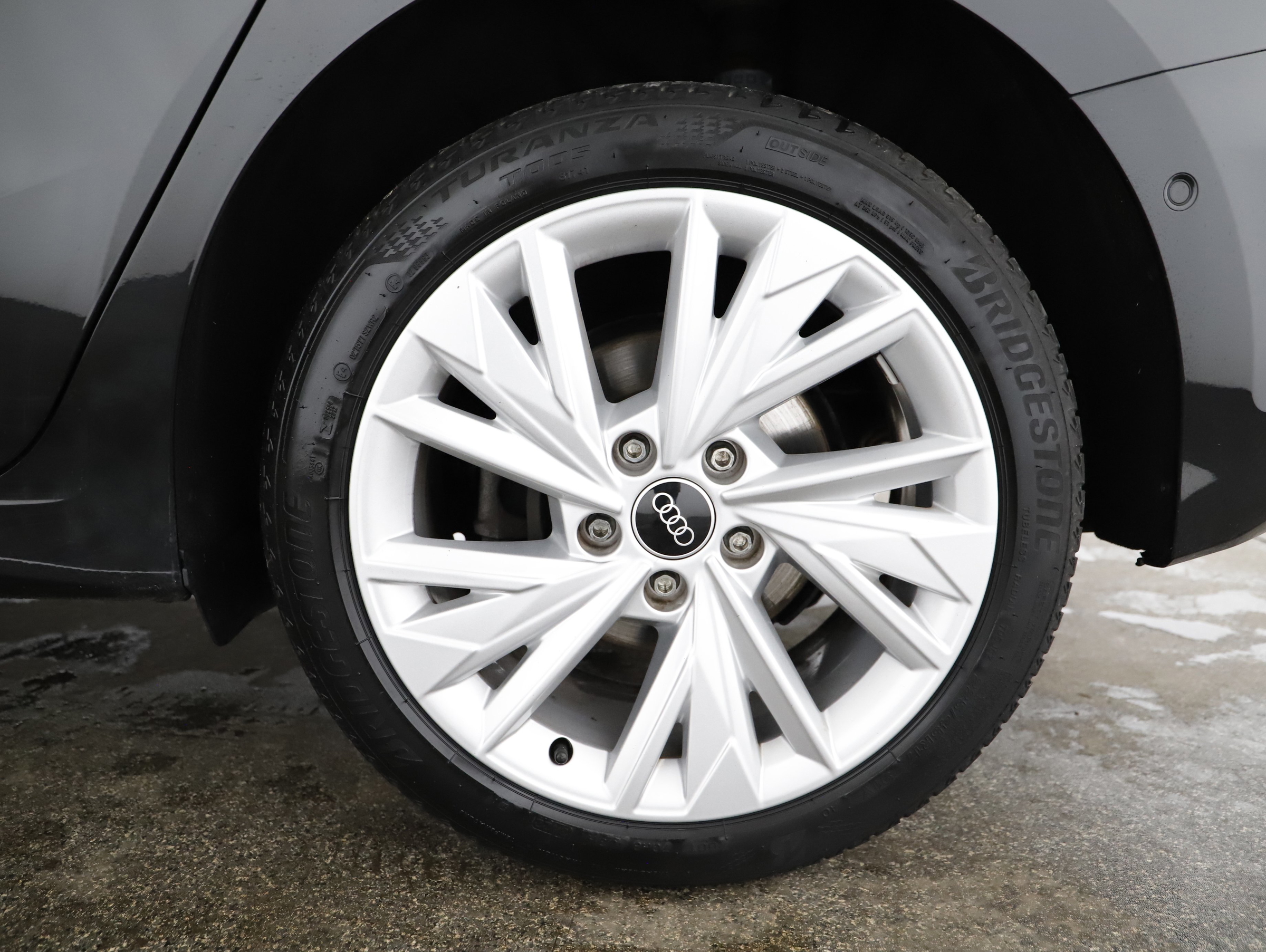 Audi A3 SB 35 TDI advanced Aut. | Bild 4 von 22