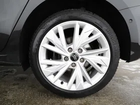 Audi A3 SB 35 TDI advanced Aut. | Thumbnail 4 von 22