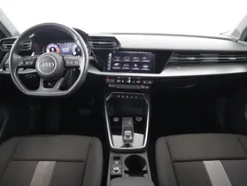 Audi A3 SB 35 TDI advanced Aut. | Thumbnail 9 von 22