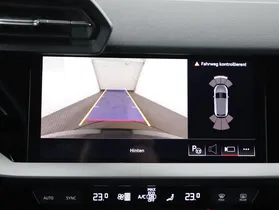 Audi A3 SB 35 TDI advanced Aut. | Thumbnail 17 von 22