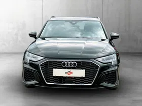 Audi A3 Sportback 35 2.0 TDI S-Line | Thumbnail 2 von 6