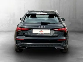 Audi A3 Sportback 35 2.0 TDI S-Line | Thumbnail 5 von 6