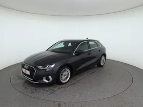 Audi A3 Sportback 35 TFSI advanced ext. | Thumbnail 2 von 12