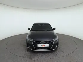 Audi A3 Sportback 35 TFSI advanced ext. | Thumbnail 3 von 12