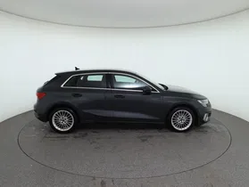 Audi A3 Sportback 35 TFSI advanced ext. | Thumbnail 5 von 12