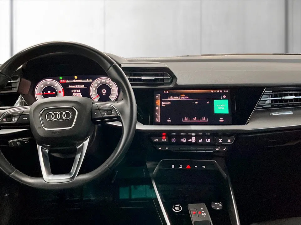 Audi A3 Sportback 30 2.0 TDI | Bild 11 von 25