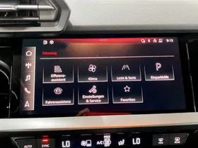 Audi A3 Sportback 30 2.0 TDI | Thumbnail 18 von 25