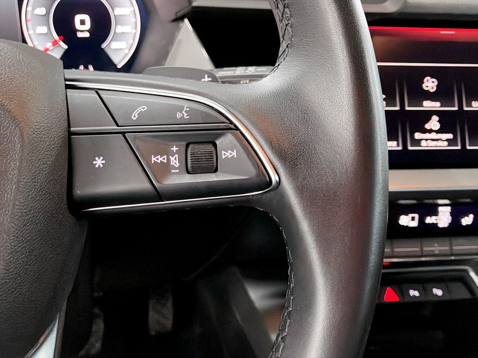 Audi A3 Sportback 30 2.0 TDI | Bild 22 von 25