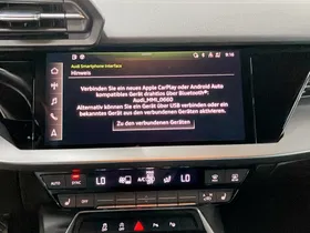 Audi A3 Sportback 30 2.0 TDI | Thumbnail 23 von 25