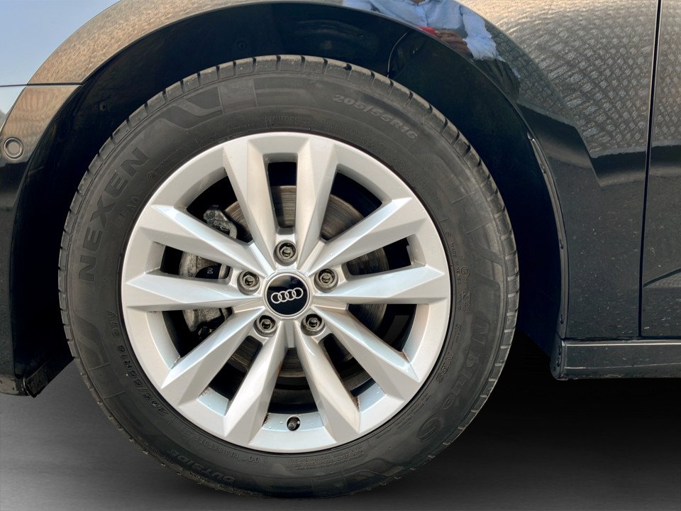 Audi A3 Sportback 30 2.0 TDI | Bild 25 von 25