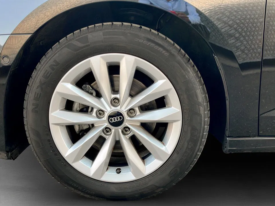 Audi A3 Sportback 30 2.0 TDI | Bild 25 von 25