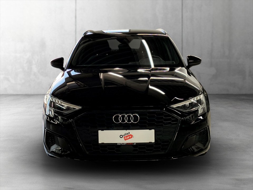 Audi A3 Sportback 30 2.0 TDI | Bild 5 von 25