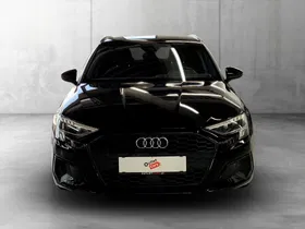Audi A3 Sportback 30 2.0 TDI | Thumbnail 5 von 25