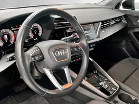 Audi A3 Sportback 30 2.0 TDI | Thumbnail 8 von 25
