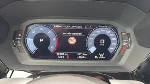 Audi A3 Sportback 30 2.0 TDI S-Line | Thumbnail 10 von 21