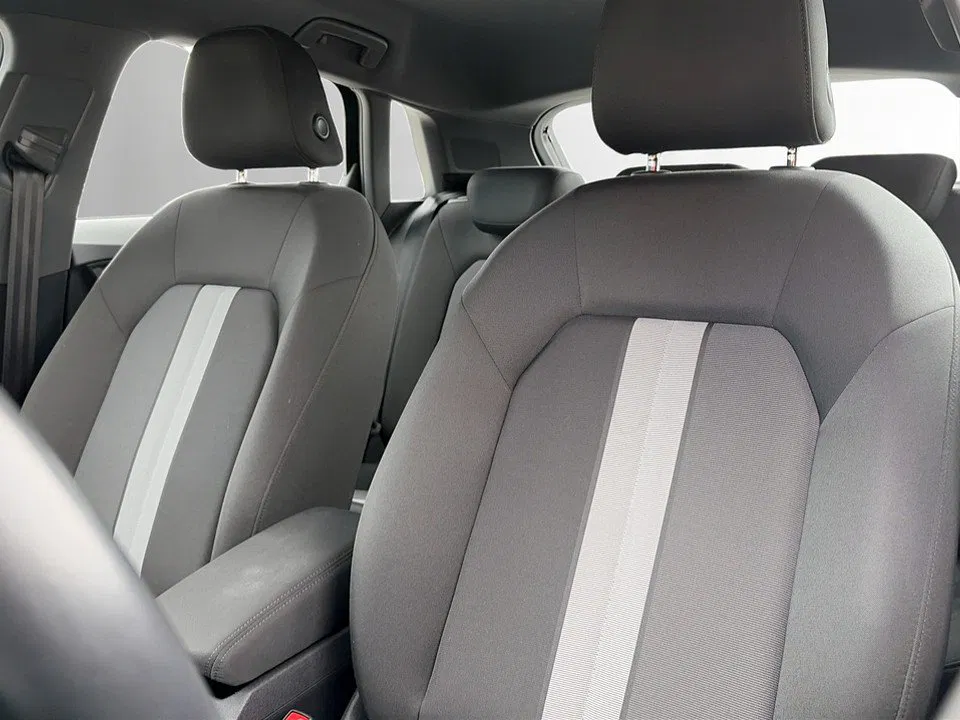 Audi A3 Sportback 30 2.0 TDI S-Line | Bild 12 von 21