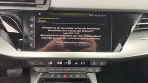 Audi A3 Sportback 30 2.0 TDI S-Line | Thumbnail 17 von 21