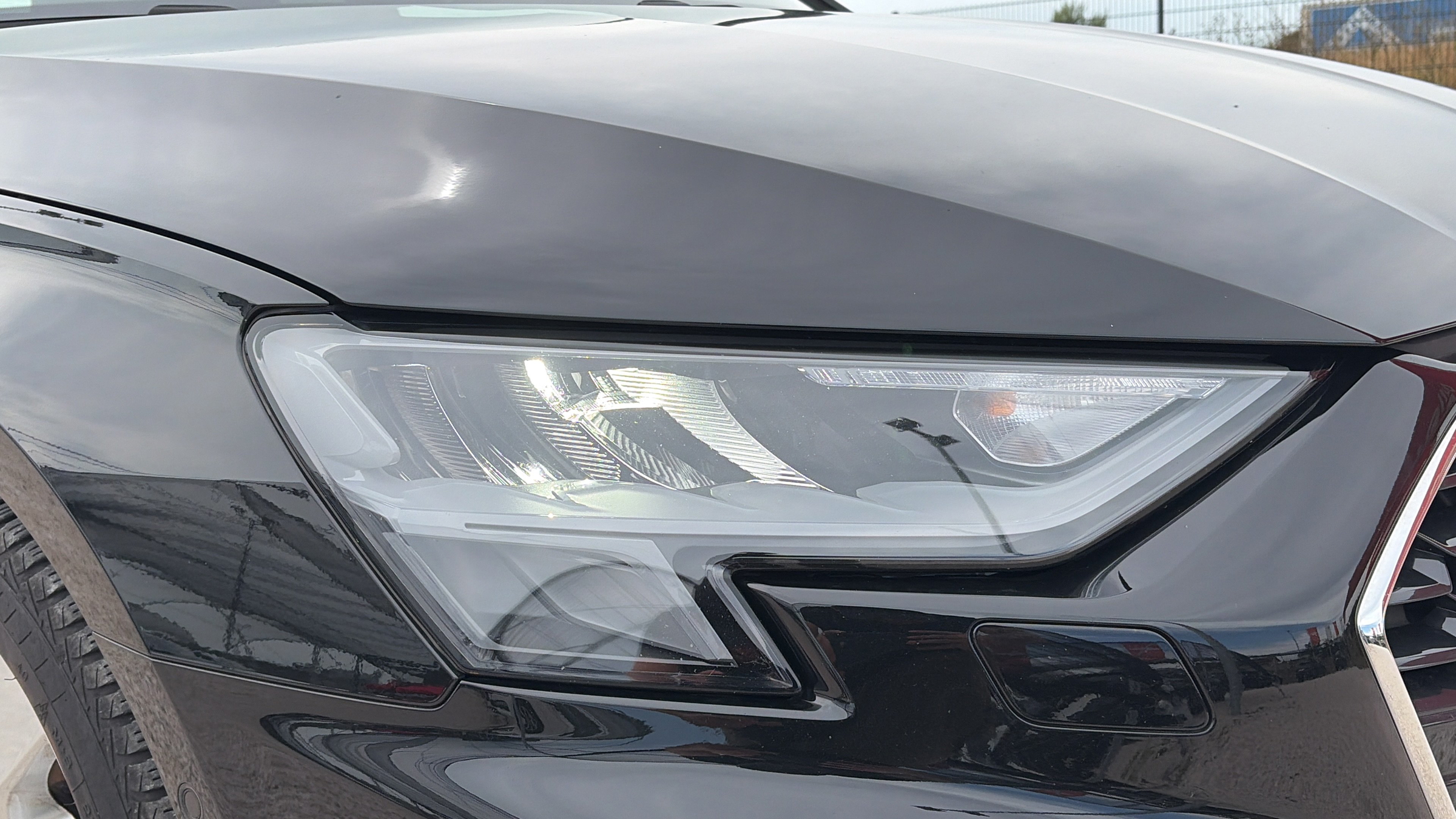 Audi A3 Sportback 30 2.0 TDI S-Line | Bild 21 von 21