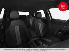 Audi A3 Sportback 30 2.0 TDI S-Line | Thumbnail 3 von 5