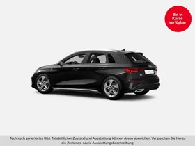 Audi A3 Sportback 30 2.0 TDI S-Line | Thumbnail 4 von 5