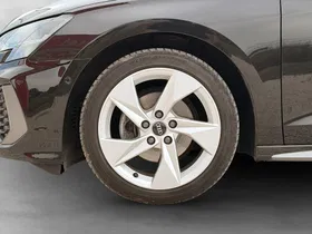 Audi A3 Sportback 30 2.0 TDI S-Line | Thumbnail 6 von 21