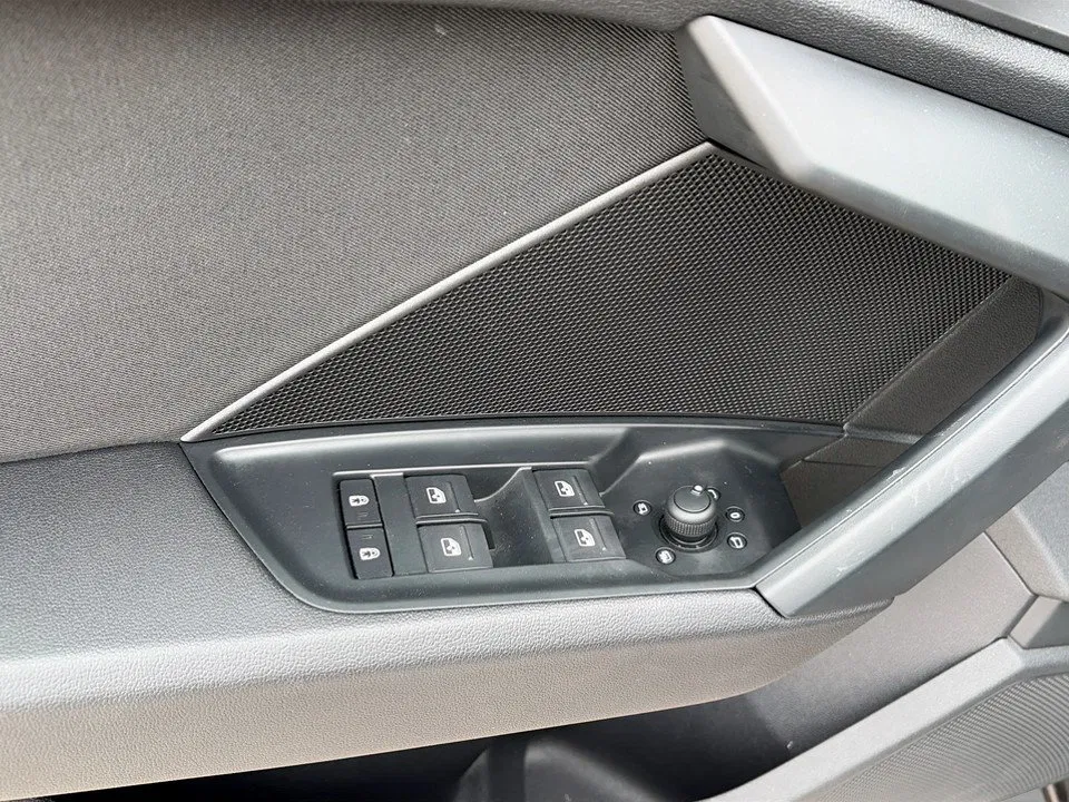 Audi A3 Sportback 30 2.0 TDI S-Line | Bild 7 von 21