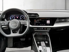 Audi A3 Sportback 30 2.0 TDI S-Line | Thumbnail 11 von 21