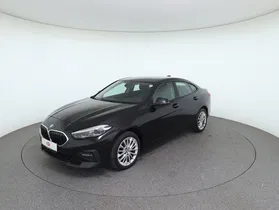 BMW 216d Gran Coupe Aut. | Thumbnail 1 von 29