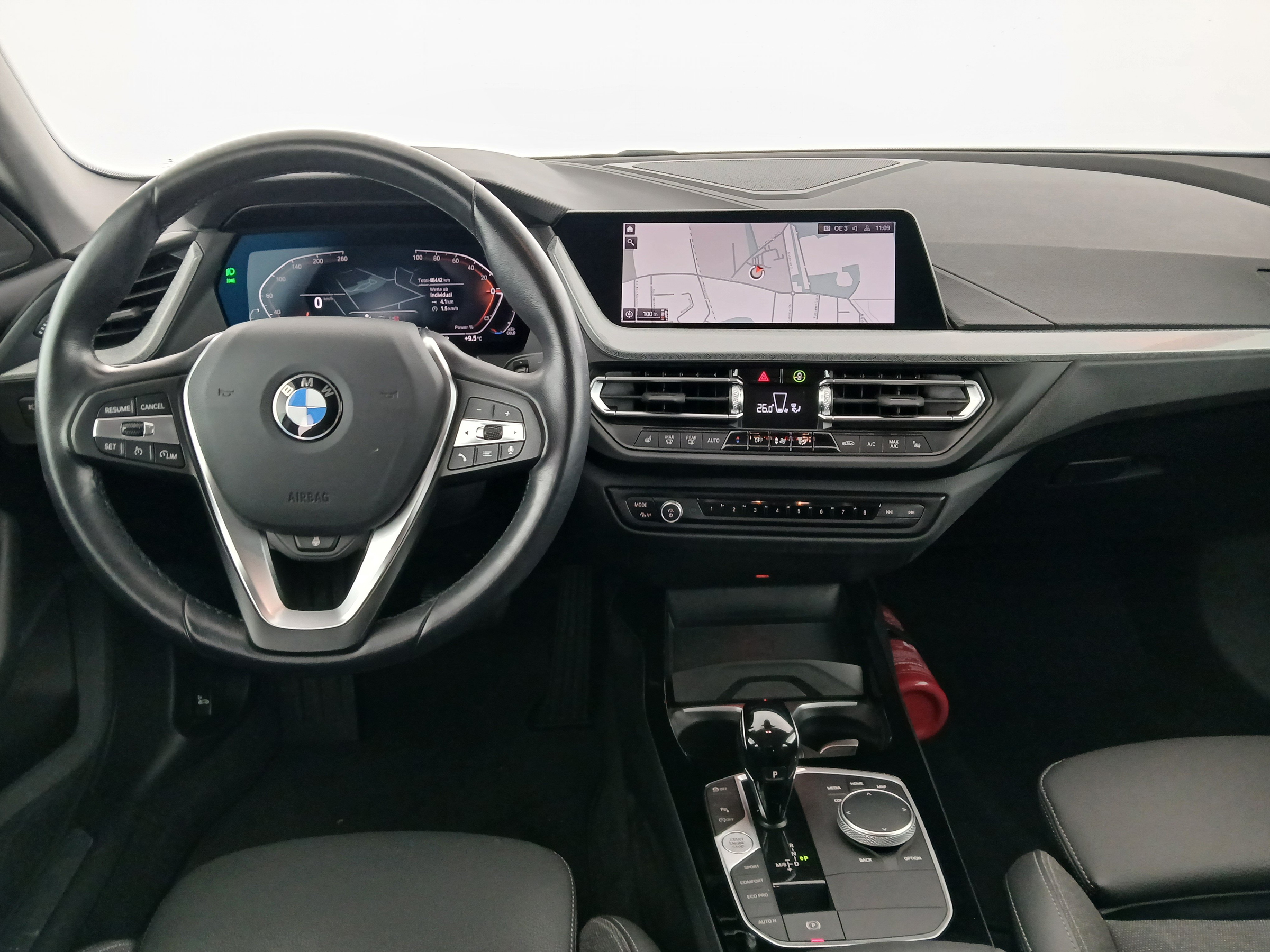 BMW 216d Gran Coupe Aut. | Bild 14 von 29