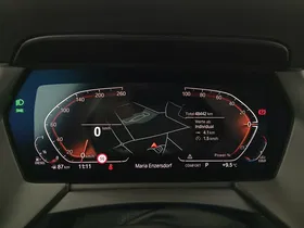 BMW 216d Gran Coupe Aut. | Thumbnail 15 von 29