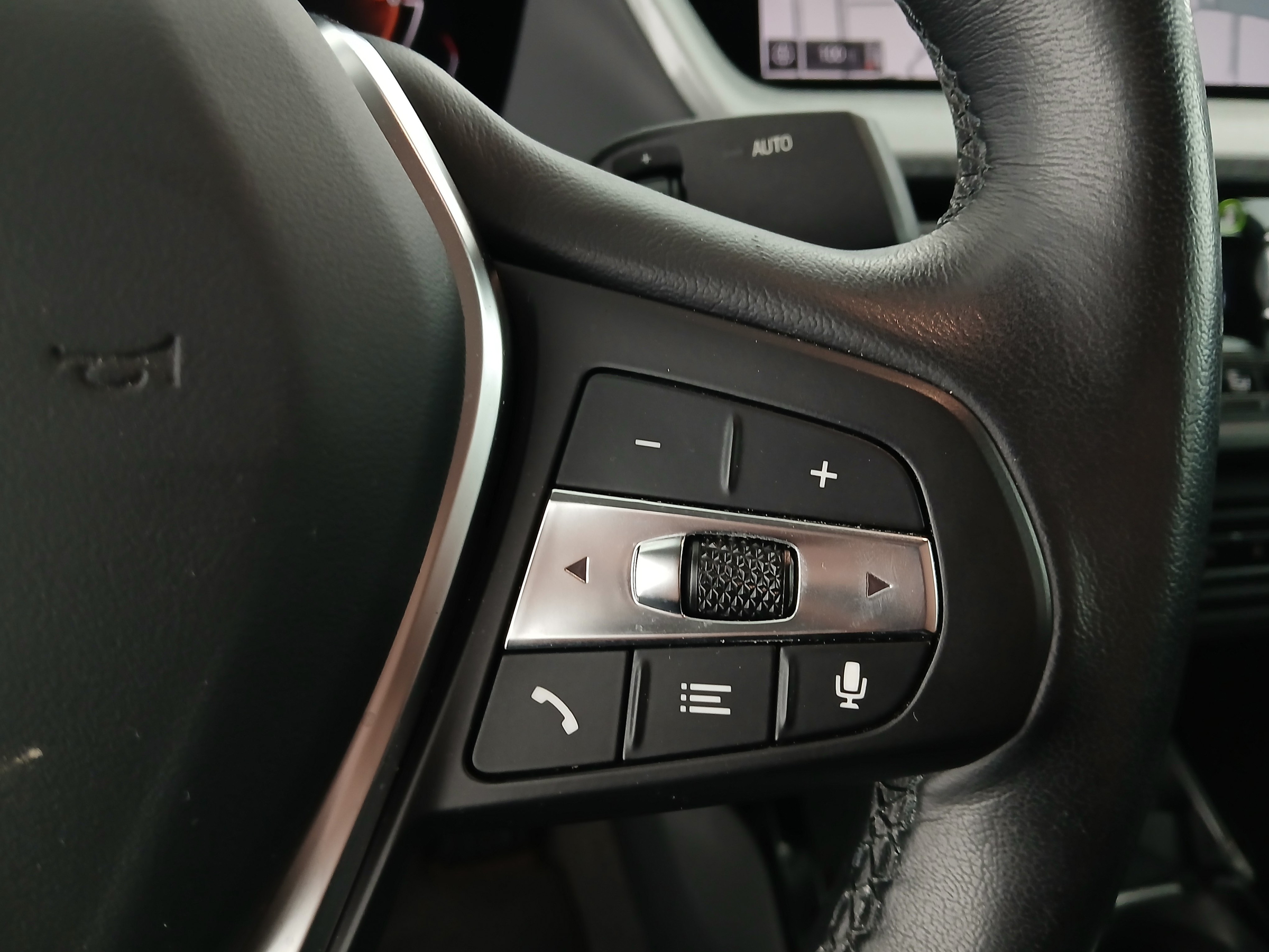 BMW 216d Gran Coupe Aut. | Bild 17 von 29