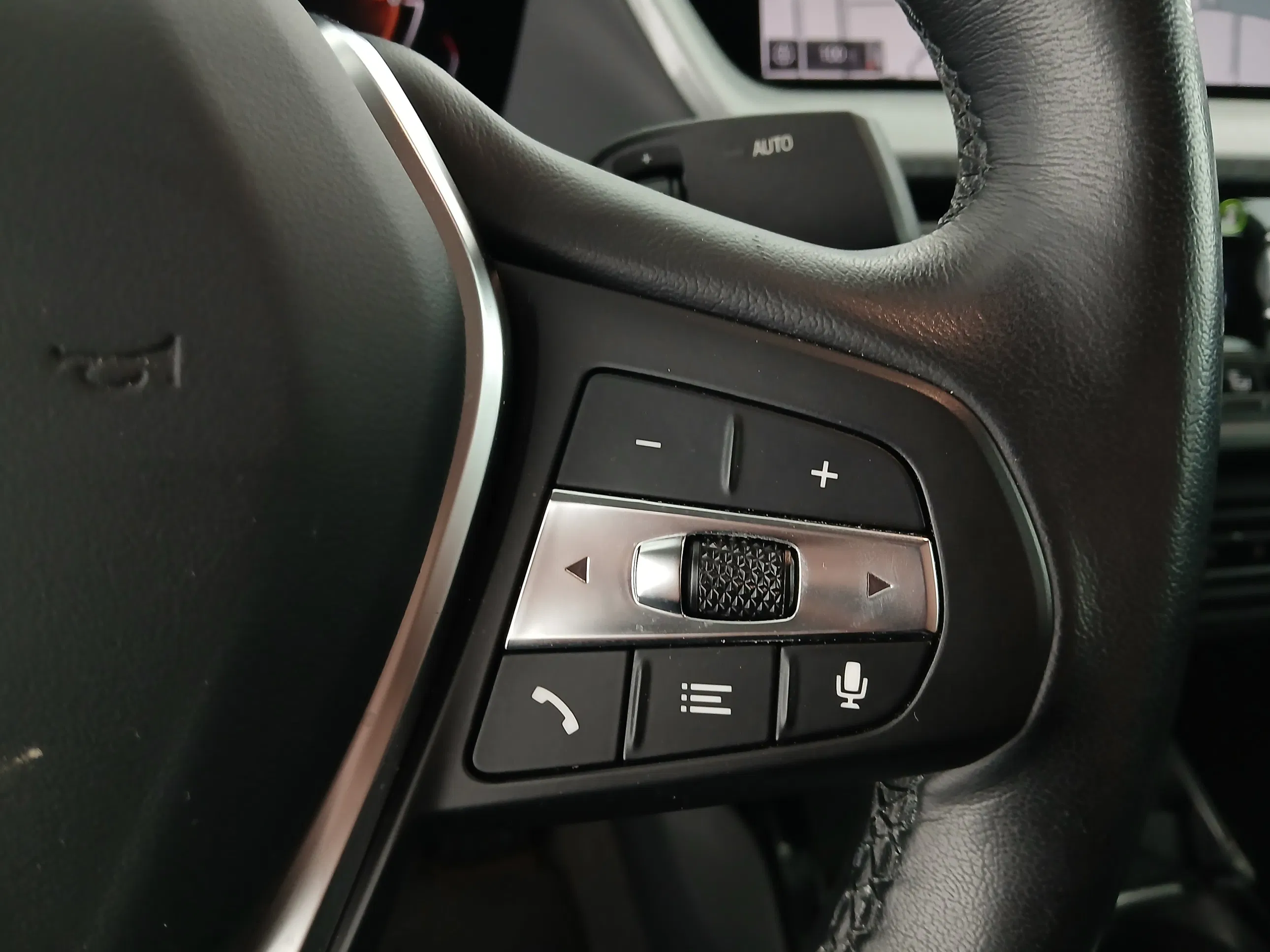 BMW 216d Gran Coupe Aut. | Bild 17 von 29