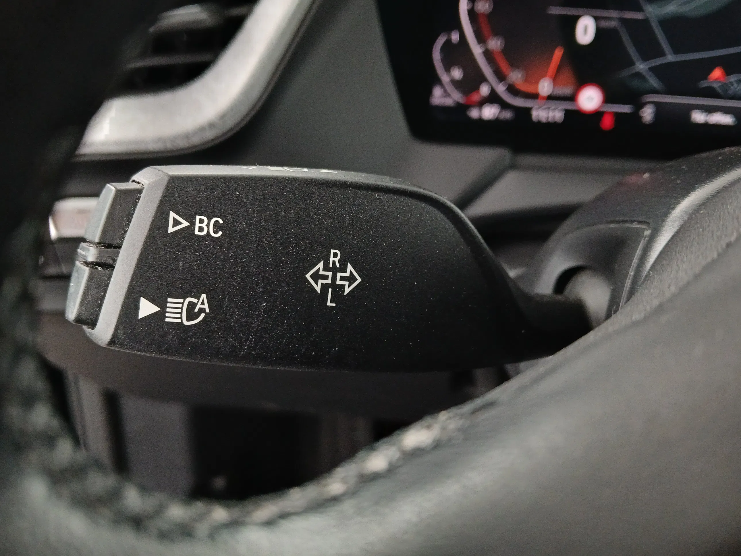 BMW 216d Gran Coupe Aut. | Bild 18 von 29