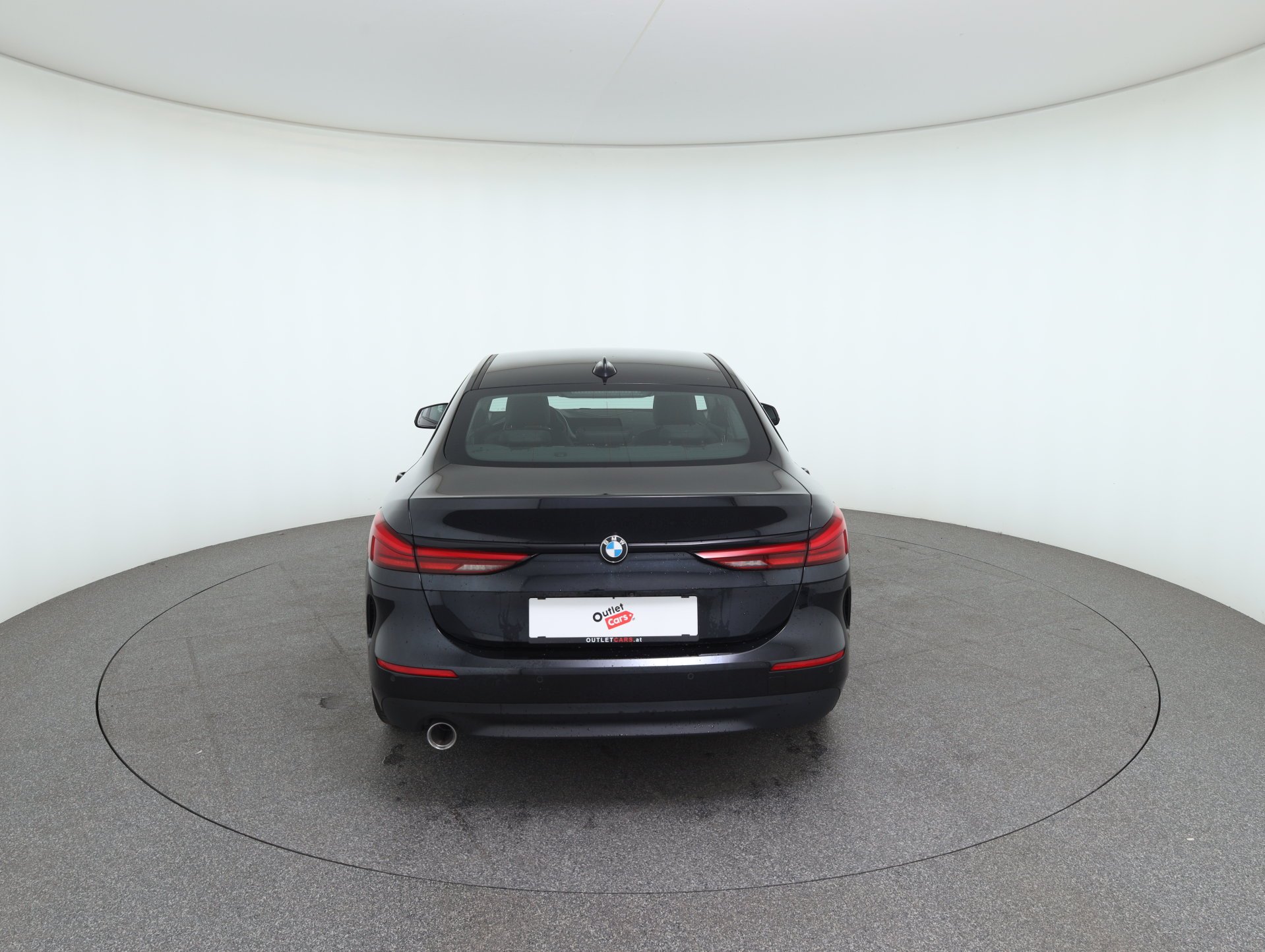 BMW 216d Gran Coupe Aut. | Bild 6 von 29